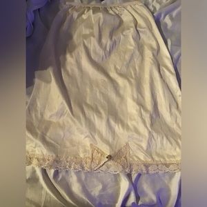 Body chic vintage slip